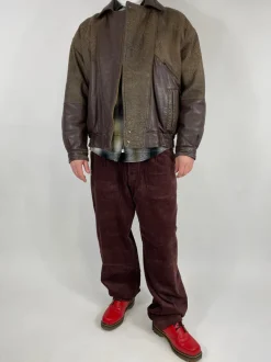 Jacket Stesak 1970s