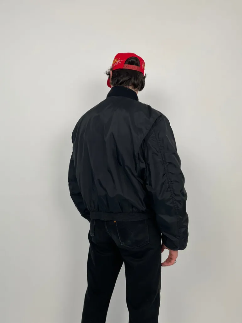 Jacket Type G-8 U.S. Navy