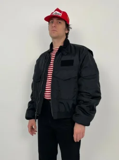 Jacket Type G-8 U.S. Navy
