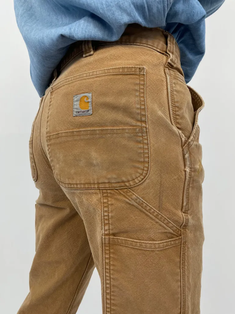 Jeans Carhartt Carpenter