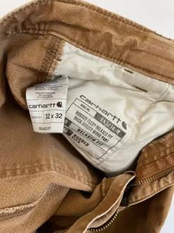 Jeans Carhartt Carpenter