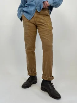 Jeans Carhartt Carpenter