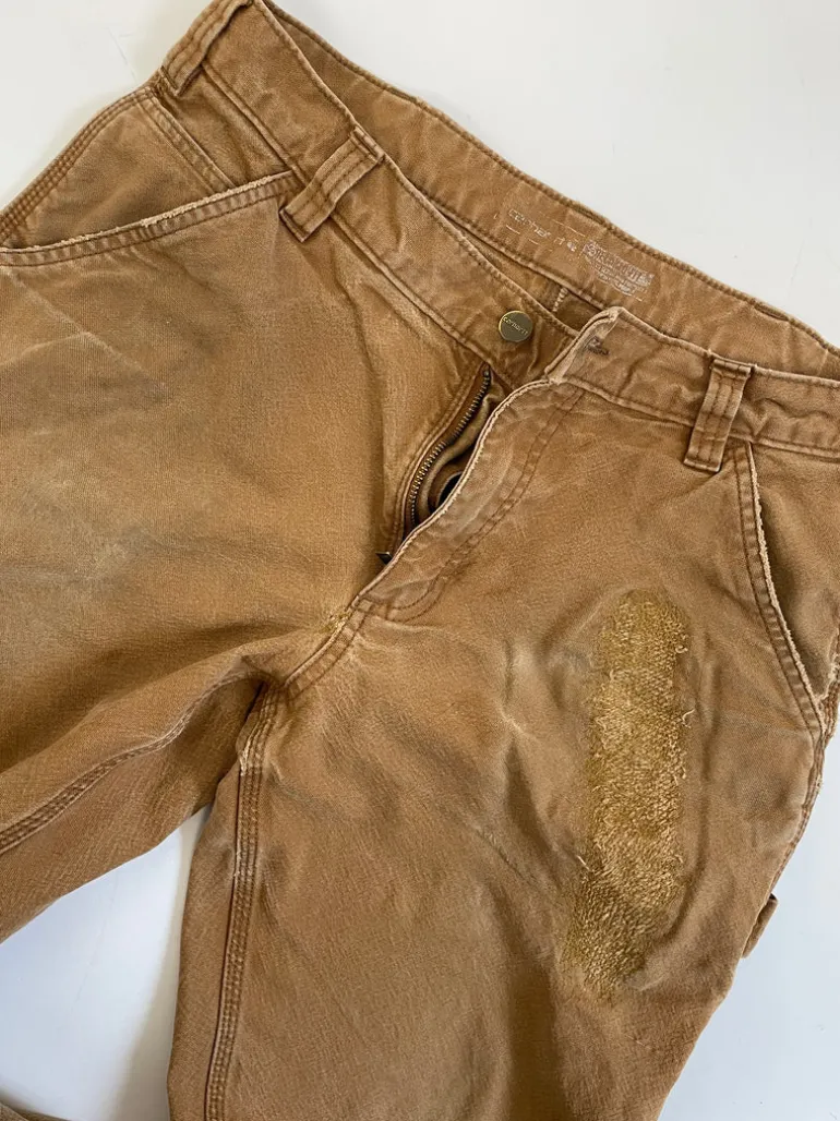Jeans Carhartt Carpenter