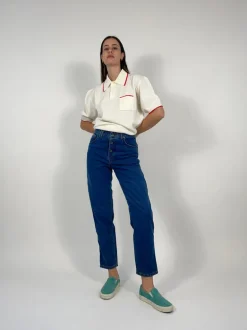 Jeans Fiorucci vintage