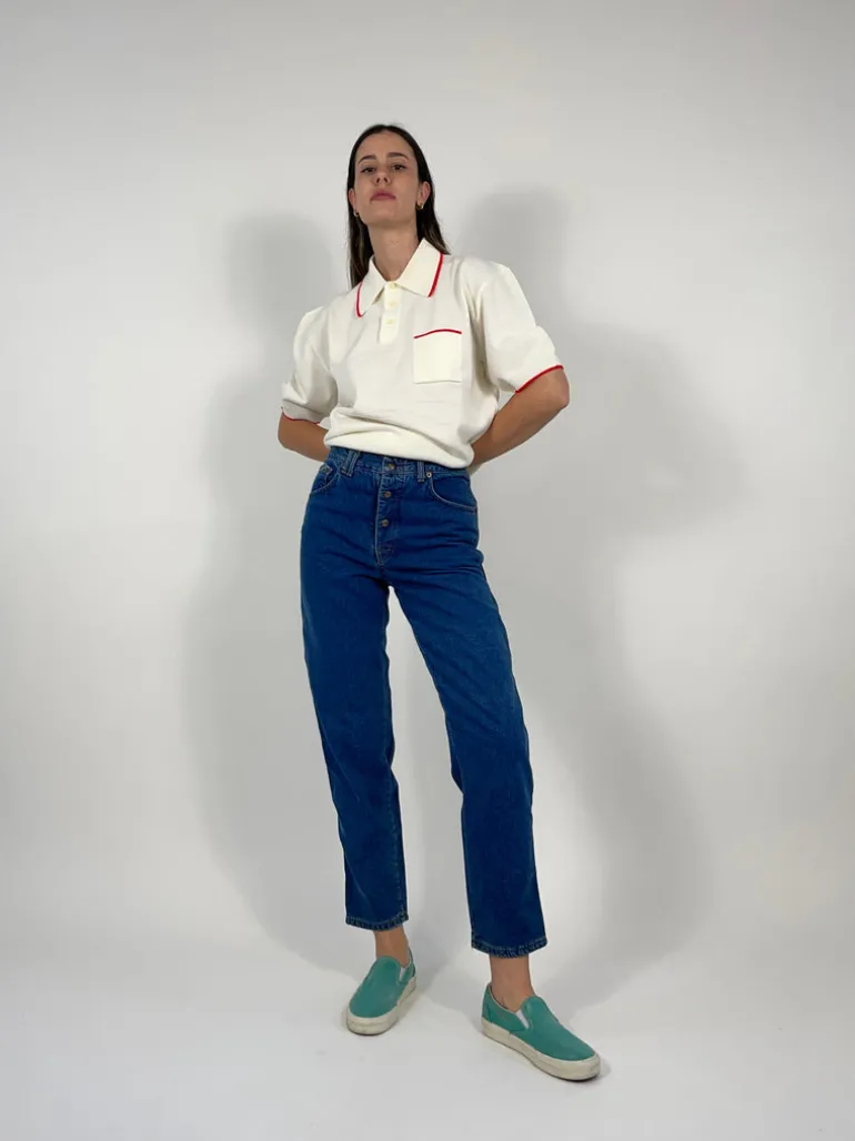 Jeans Fiorucci vintage