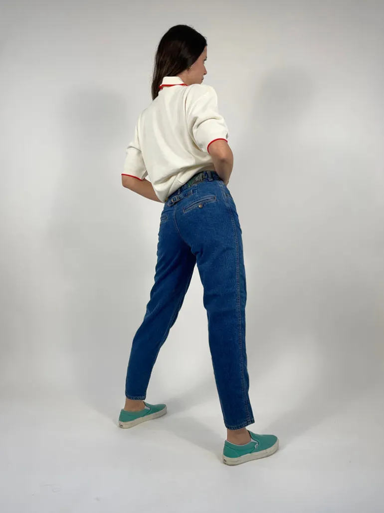 Jeans Fiorucci vintage
