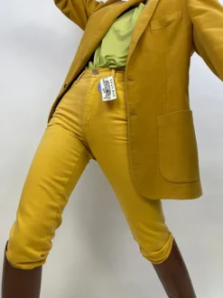 Jeans Krizia 1980s