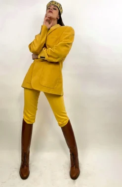 Jeans Krizia 1980s