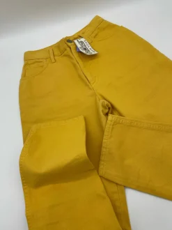 Jeans Krizia 1980s