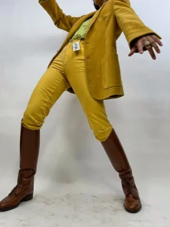 Jeans Krizia 1980s