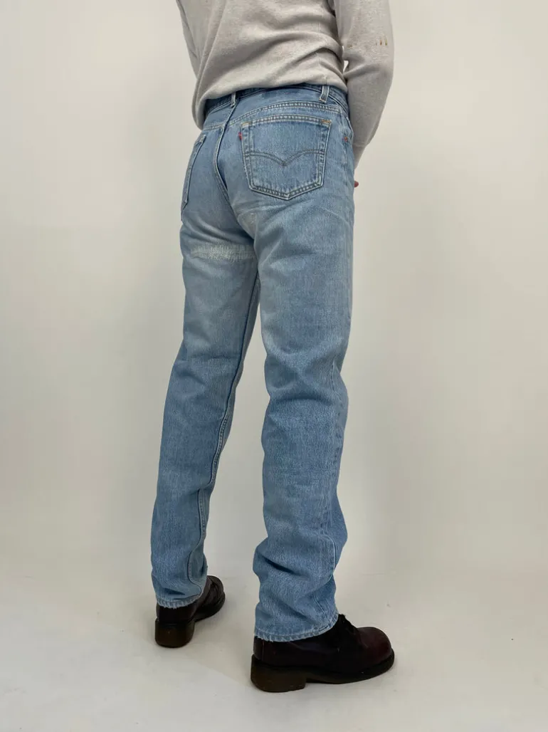 Jeans Levi's 501 - Made in U.S.A.