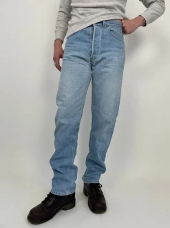 Jeans Levi's 501 - Made in U.S.A.
