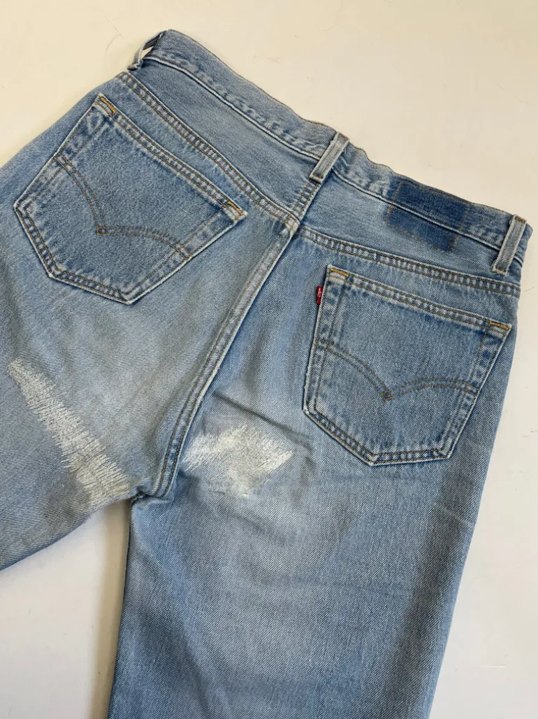 Jeans Levi's 501 - Made in U.S.A.