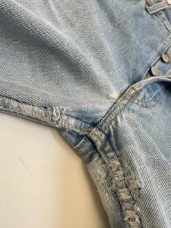 Jeans Levi's 501 - Made in U.S.A.