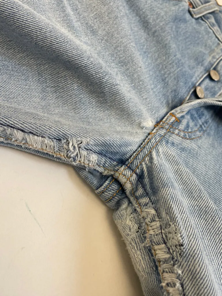 Jeans Levi's 501 - Made in U.S.A.