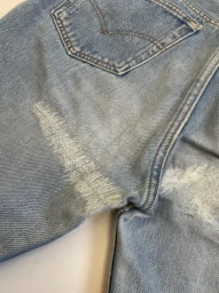 Jeans Levi's 501 - Made in U.S.A.