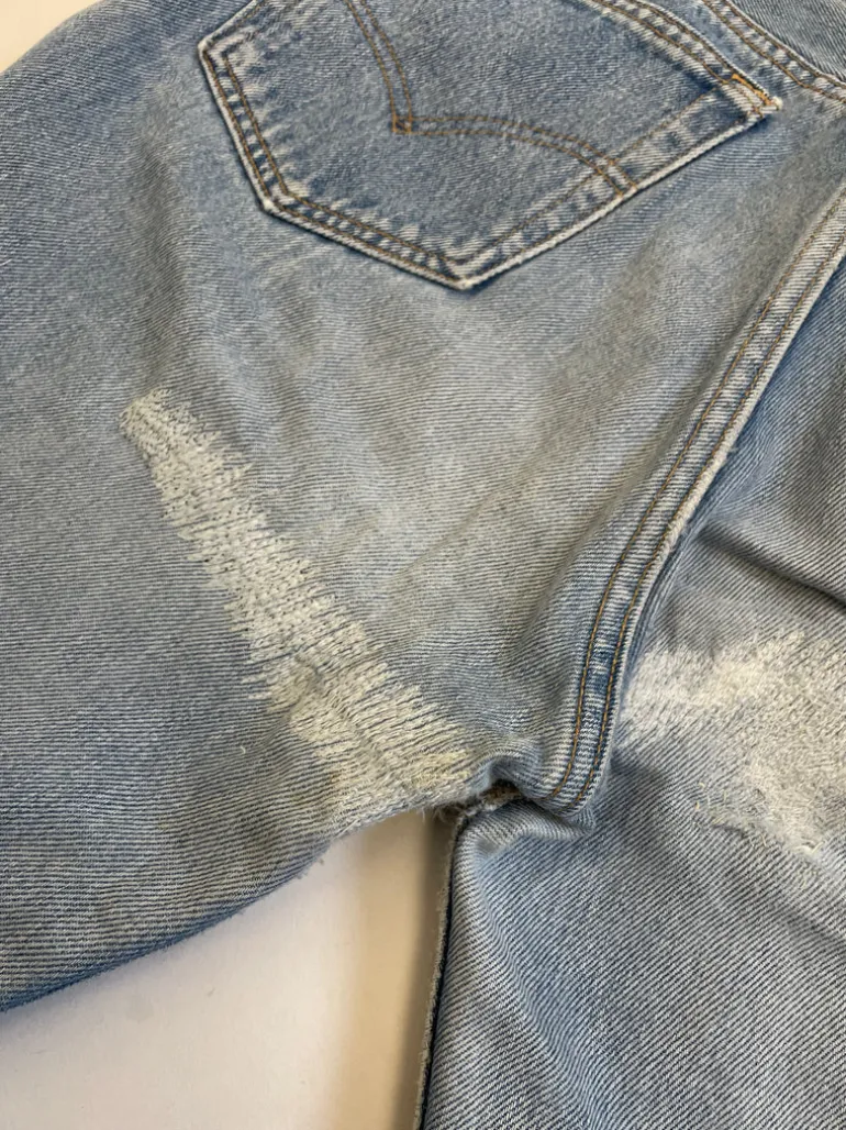 Jeans Levi's 501 - Made in U.S.A.