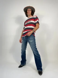 Jeans Levi's 512 Bootcut