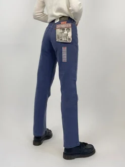 Jeans Levi's 412 Deadstock anni '90