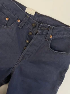 Jeans Levi's 412 Deadstock anni '90