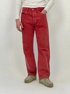 Jeans levi's 501 U.S.A.