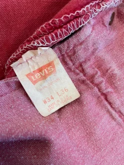 Jeans levi's 501 U.S.A.