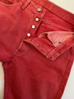 Jeans levi's 501 U.S.A.