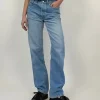 Jeans Levi's 501 U.S.A. anni '80