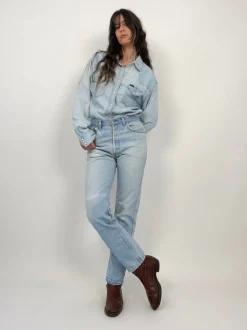 Jeans Levi's 501xx - Made in U.S.A.