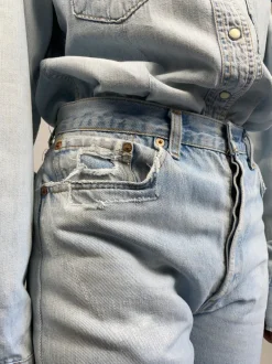 Jeans Levi's 501xx - Made in U.S.A.
