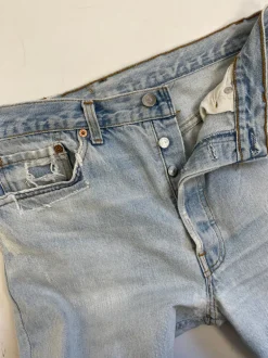Jeans Levi's 501xx - Made in U.S.A.