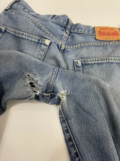 Jeans Replay