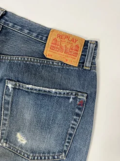 Jeans Replay cimosa