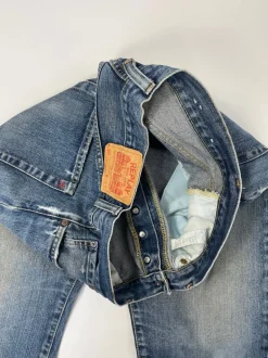 Jeans Replay cimosa