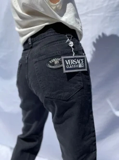 Jeans Versace V2