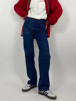 Jeans vintage