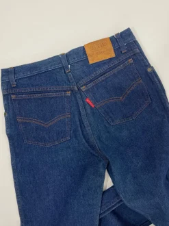 Jeans vintage