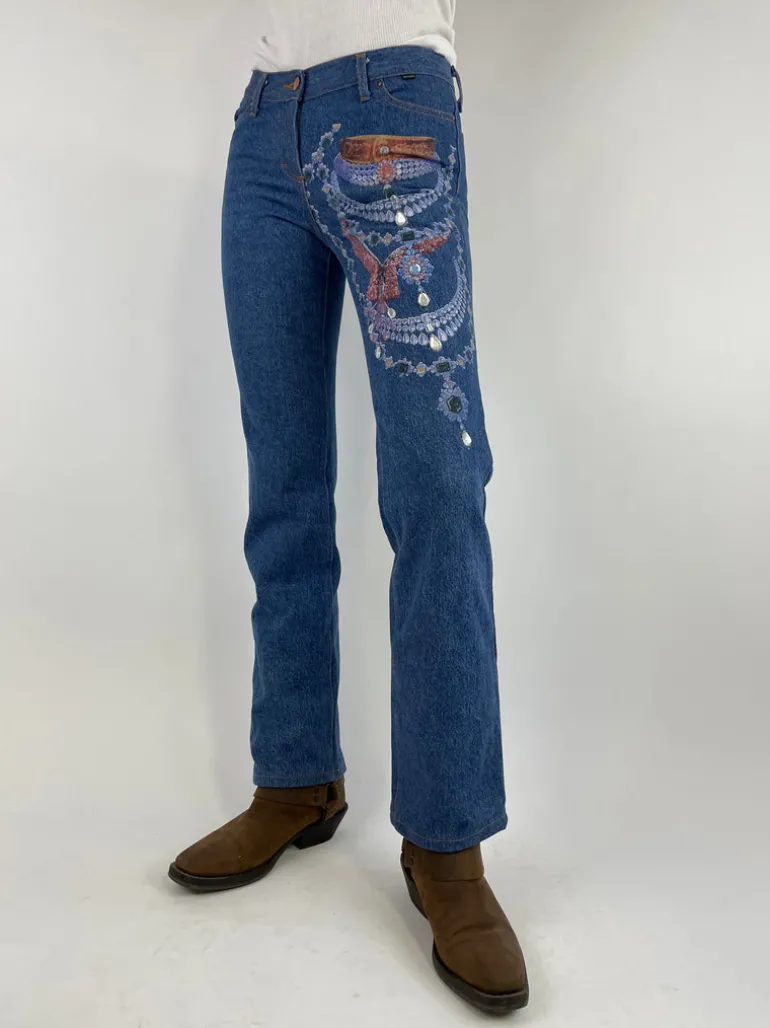 Just Cavalli Jeans