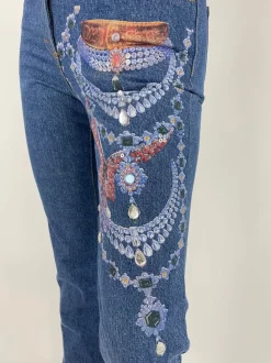 Just Cavalli Jeans