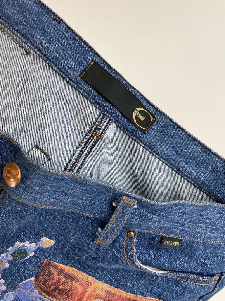 Just Cavalli Jeans