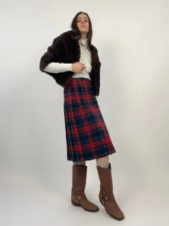 Kilt anni '80