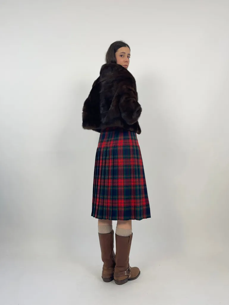 Kilt anni '80