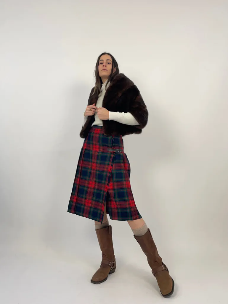 Kilt anni '80
