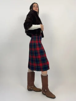 Kilt anni '80