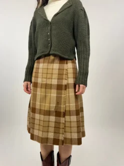 Kilt anni '70