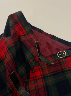 Kilt anni '80
