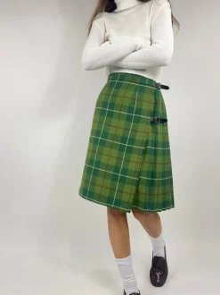 Kilt Scottish anni '50