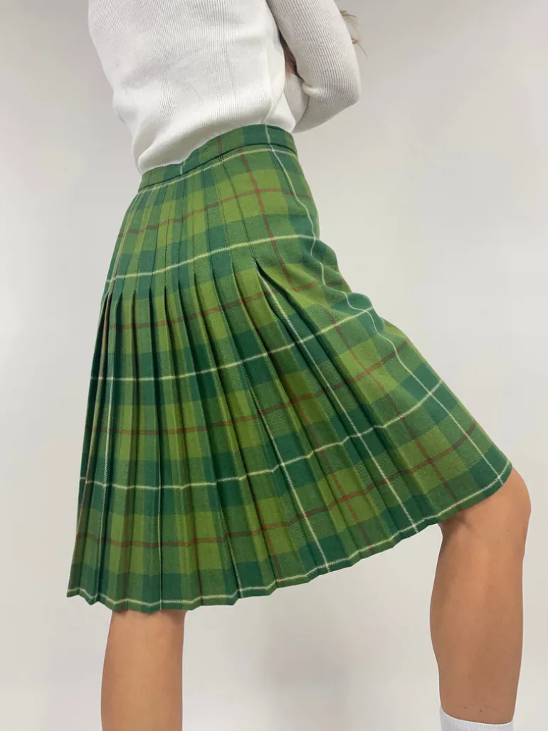 Kilt Scottish anni '50