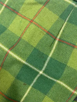 Kilt Scottish anni '50
