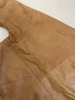 Leather jacket anni '70